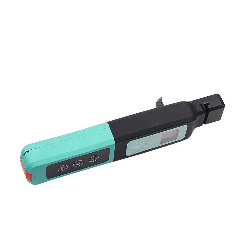 fiber visual fault locator fiber visual fault locator